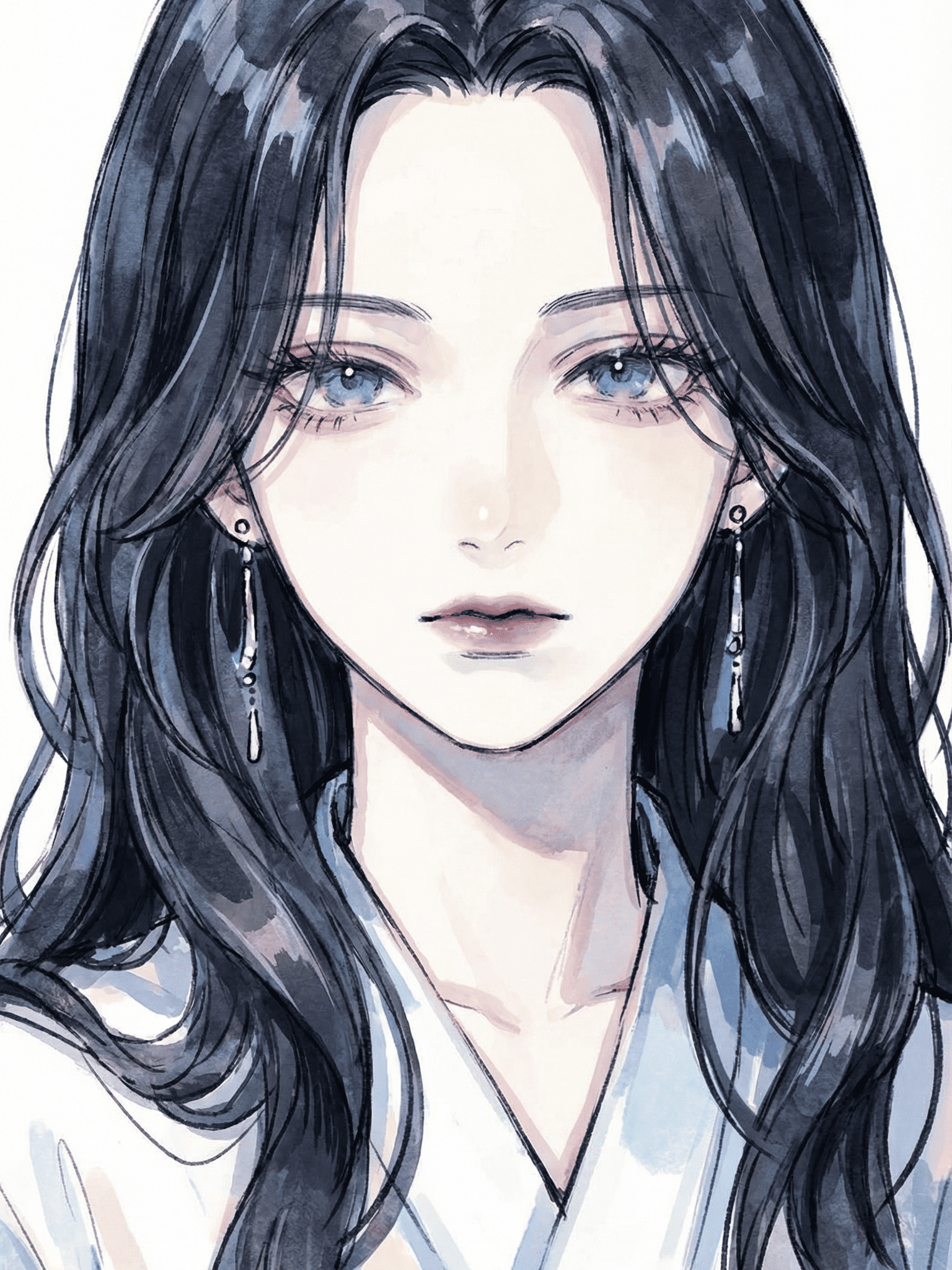백지연 대표 이미지