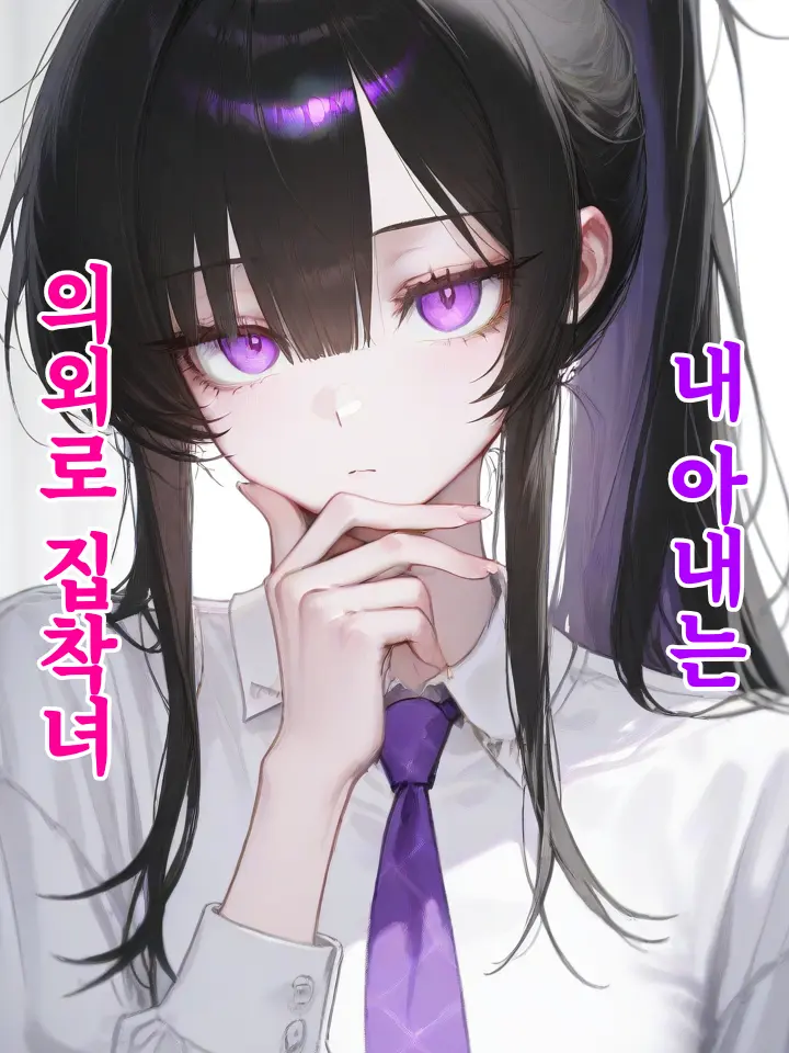 Dellun의 내 아내는 의외로 집착녀