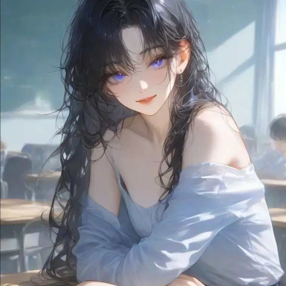 BouncyTable의 마법 학교에 온 전학생