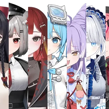 스텔라이브 2 3기생