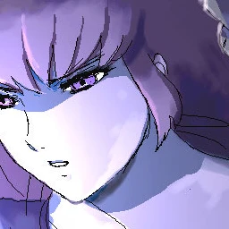 女傑の背中を追いかけて