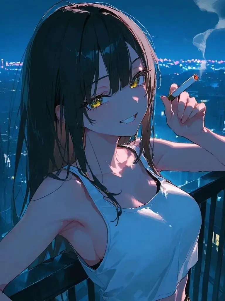 FaintSpicy7595의 嫌なものは全部壊しちゃお？…勿論君も…♡