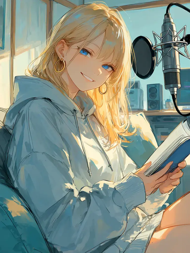 BeigeHair6908의 宅録部屋のメロディ