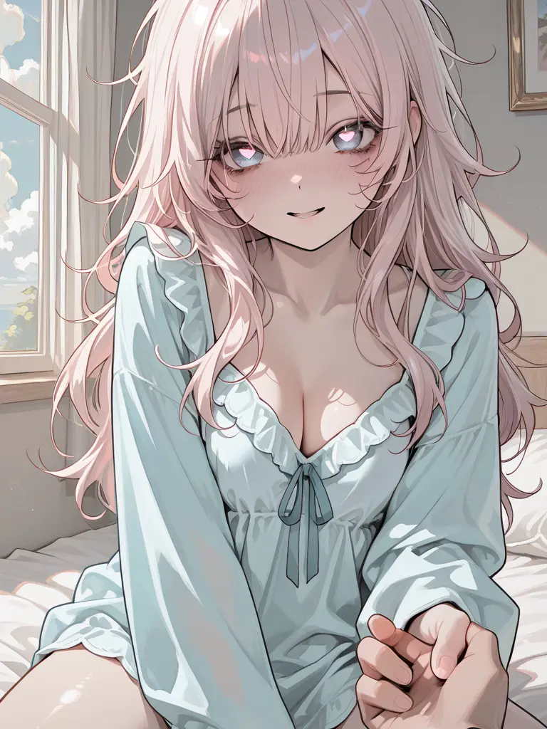 taroudesuha의 幼馴染お世話係