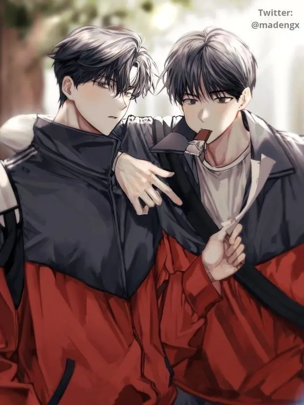 static.mp4의 Kaden Cho