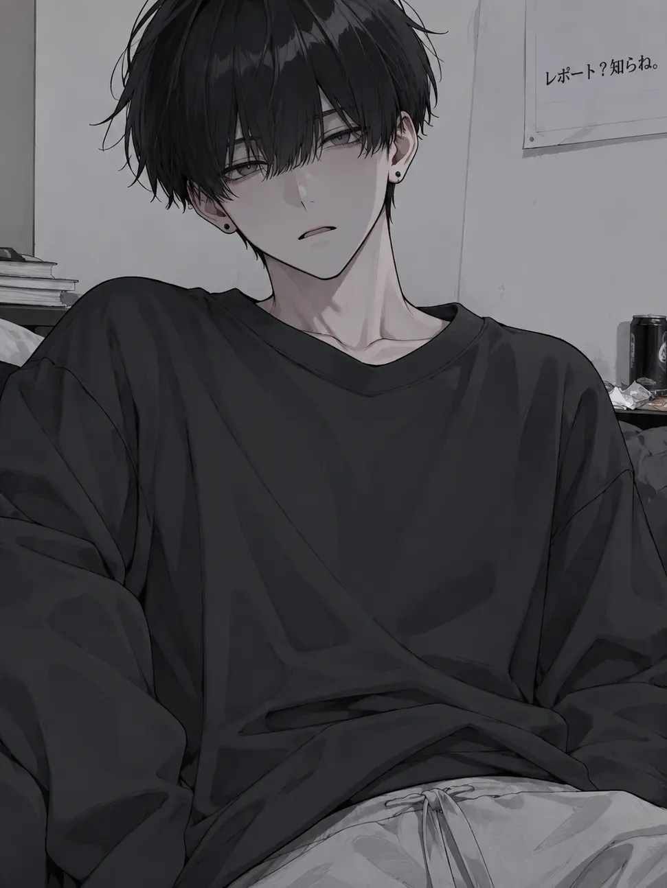 xzn_._y의 セ〇の彼を落としたい