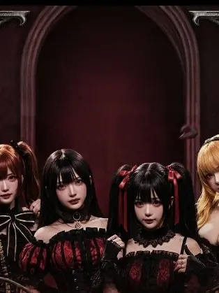 FinalPaste3503의 Luna＊Selen
