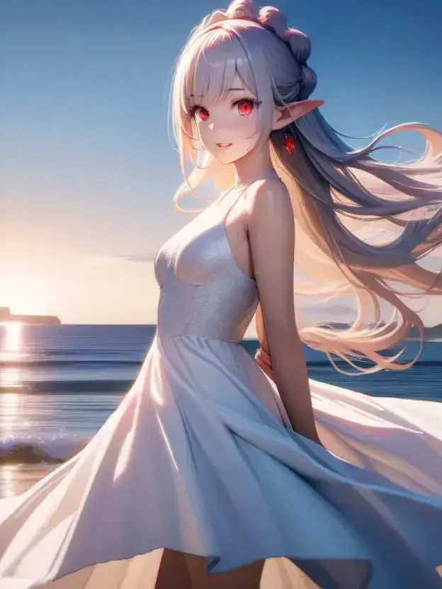 Lalala0930의 일리나