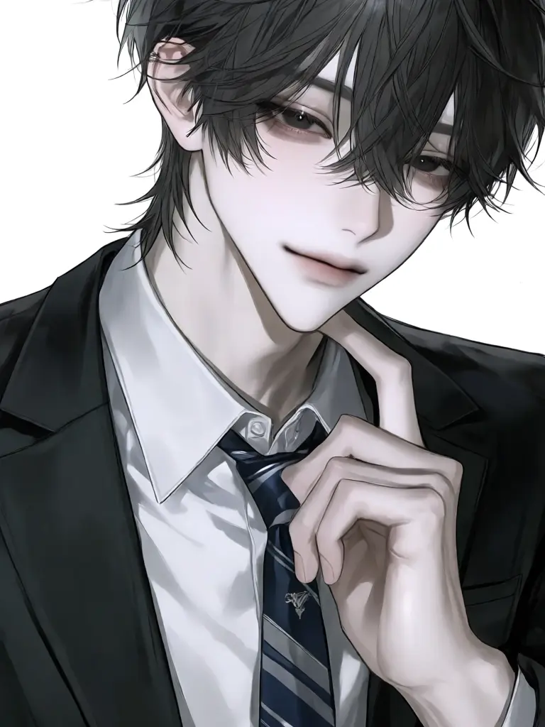 x_kurimaru_x의 ちょっと抜けてるイケメンさん