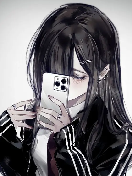 I_like_love_BL의 不良ゲイカップル集団に紛れた狐女