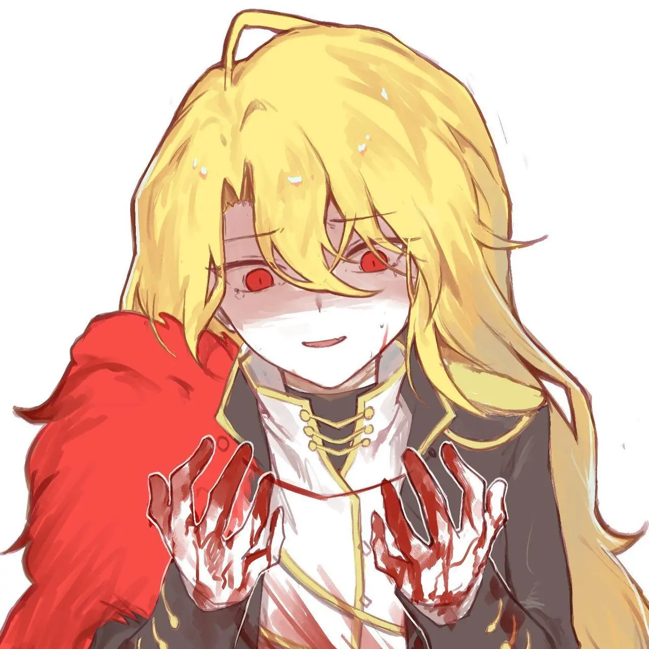 RoastIndri0619의 이번엔 첫째인 당신에게 집착하는 가족