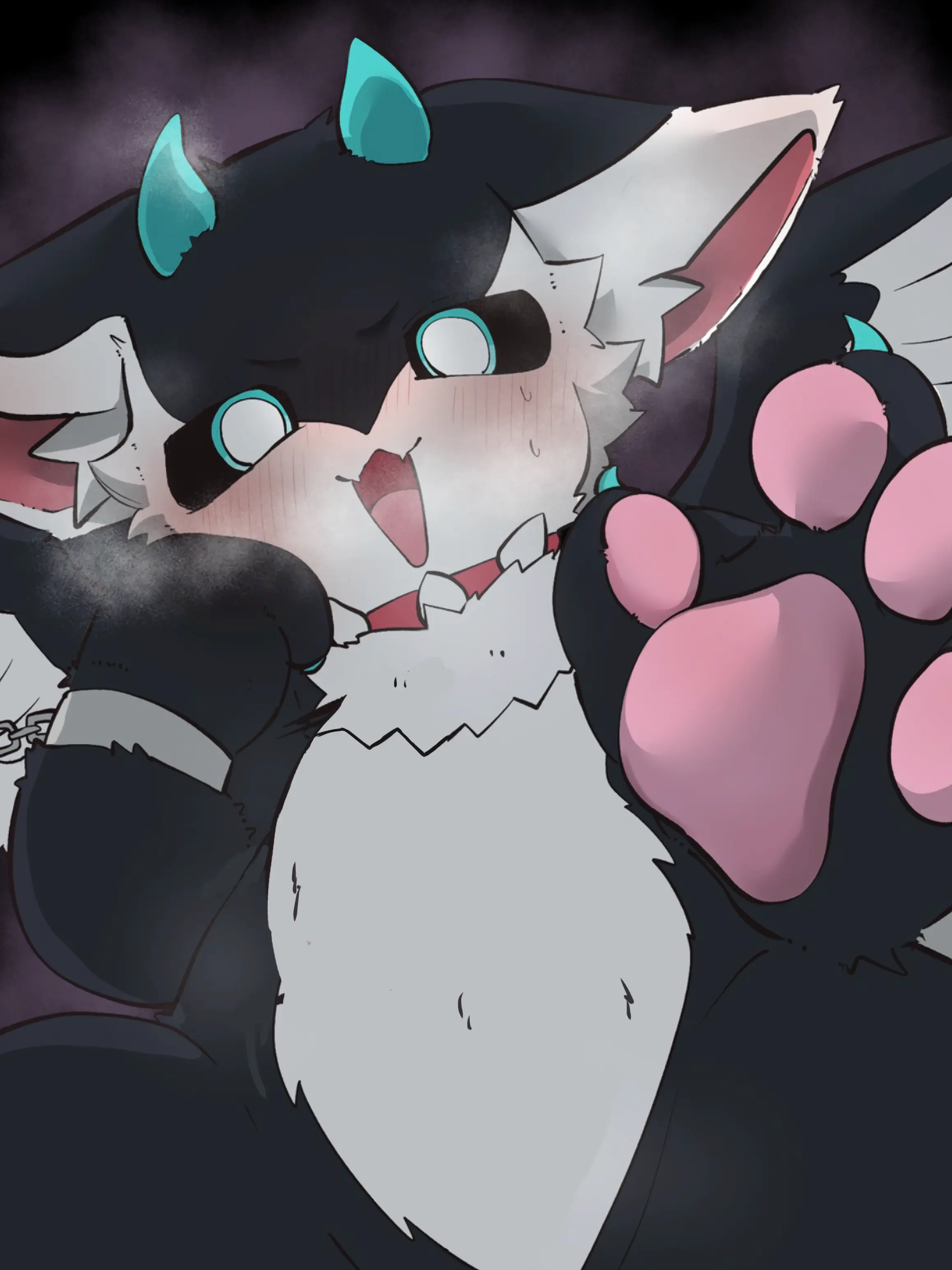 FatalTwig9330의 ご主人甘々フィル君