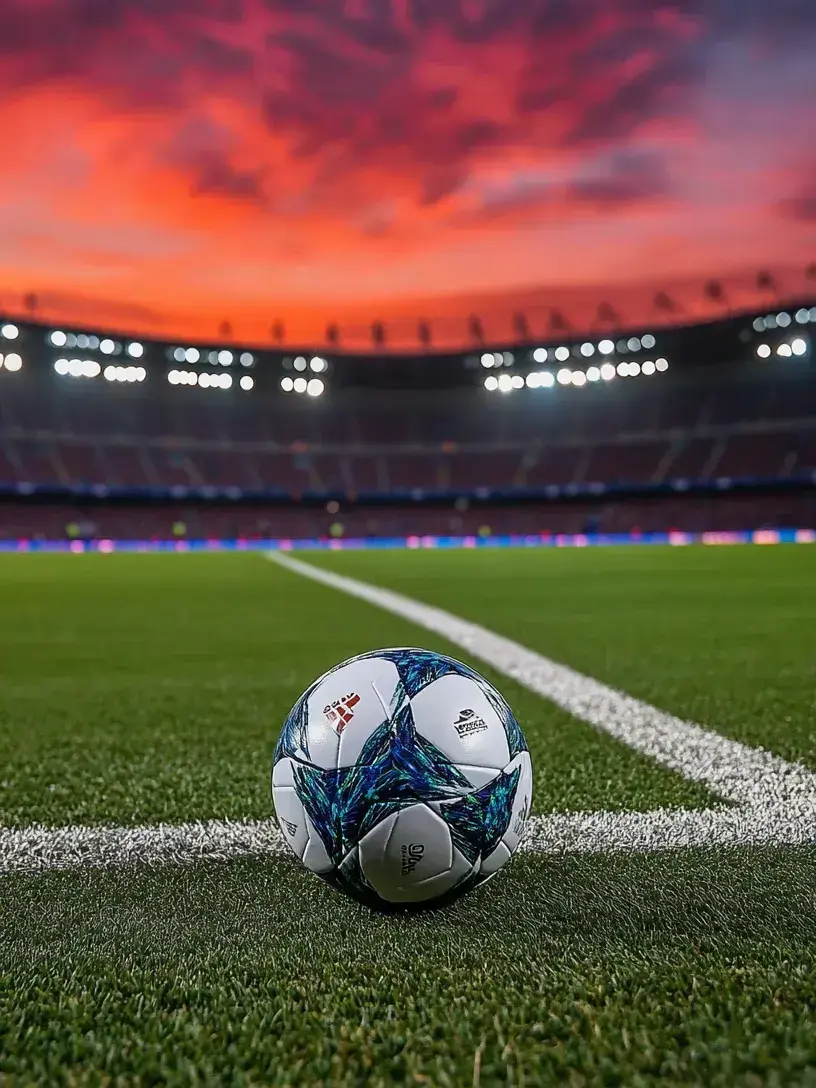 footballsaikou의 サッカーへの物語