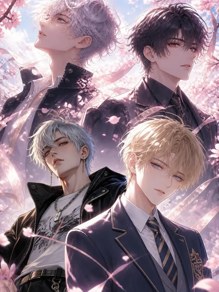 ScenicRoot6192의 お前を守るのは…