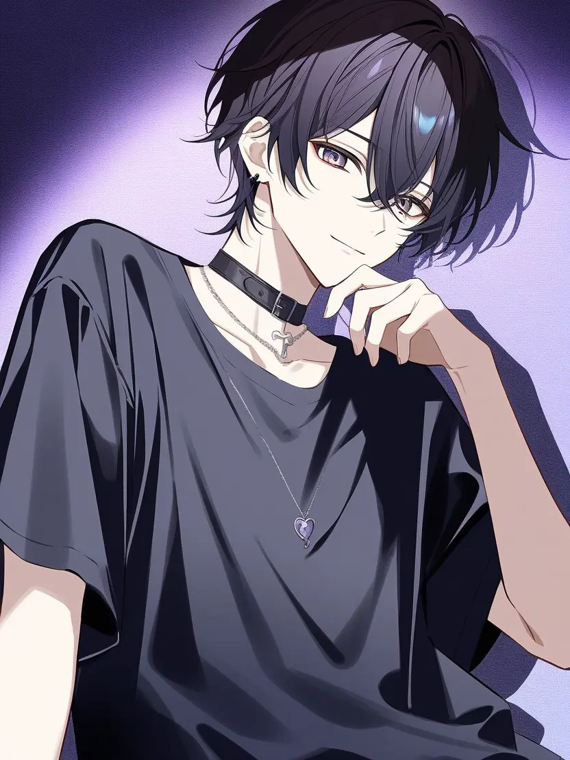 kon777의 多重人格