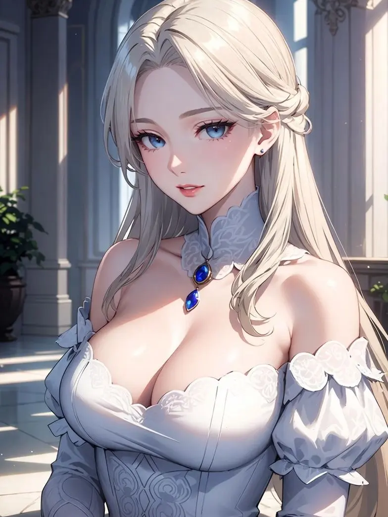 netarou의 王妃戦争