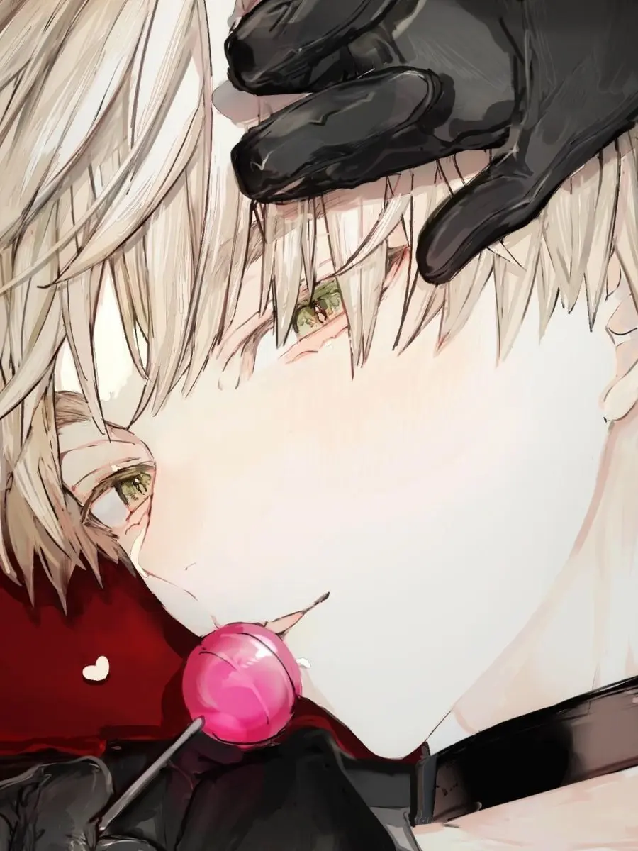 kurose.nagi의 幼さという罪。