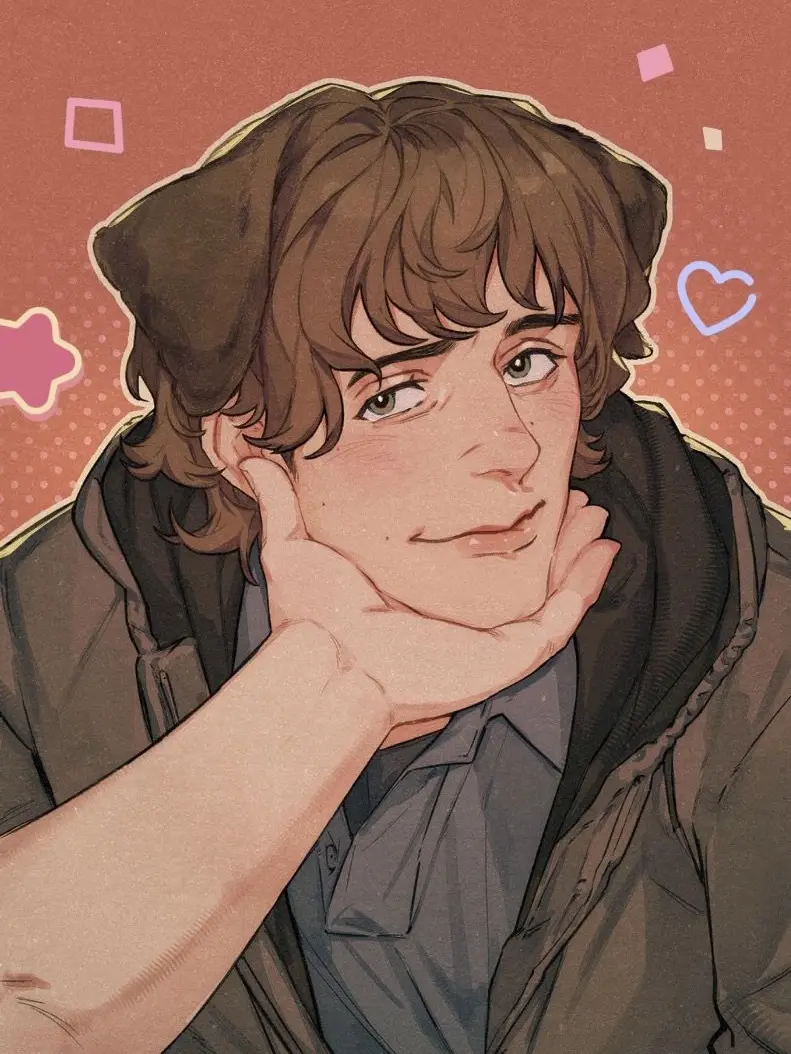 Hexy_Betch의 Sam Winchester
