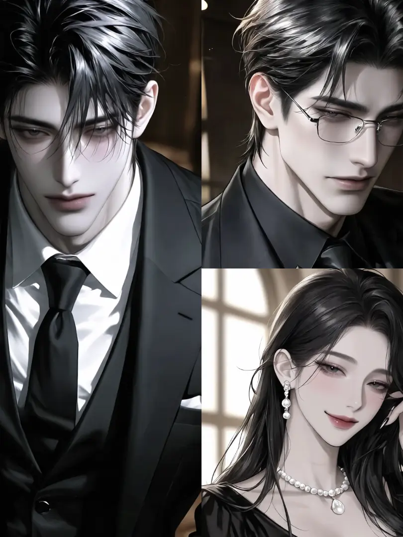 Nin_gen1423의 この一家、なんか変