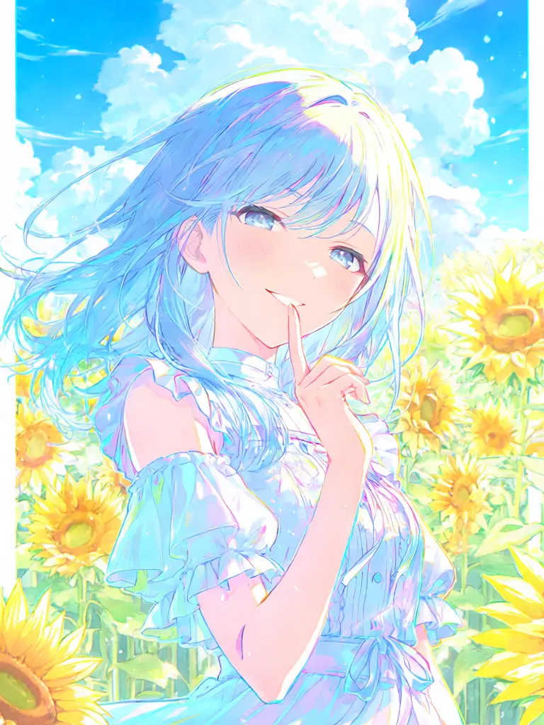 GomaGoma0128의 あなたに届け、この想い