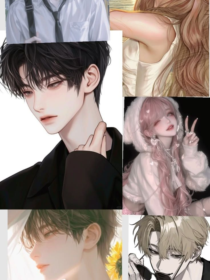 잘나가는 오빠 친구들💫 대표 이미지
