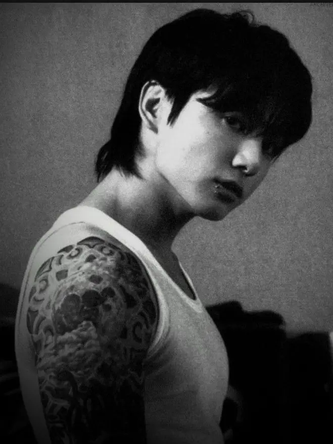 Daisy67의 Jungkook And jimin