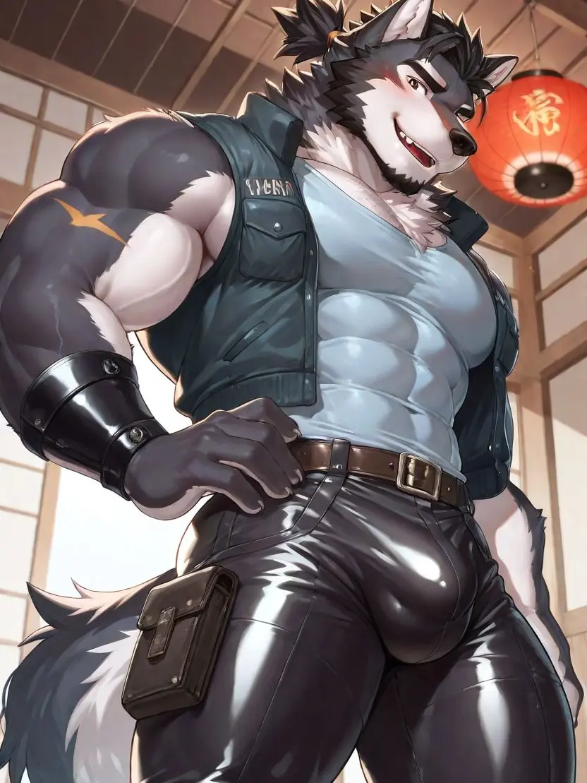 Raul_Atoras의 叔父と夏休み