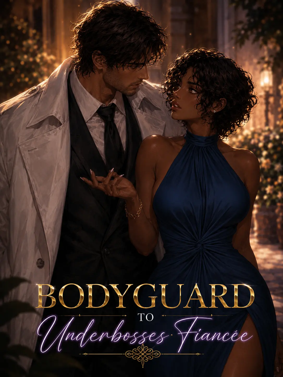 TheMAW2000의 Bodyguard to the underboss's fiancee