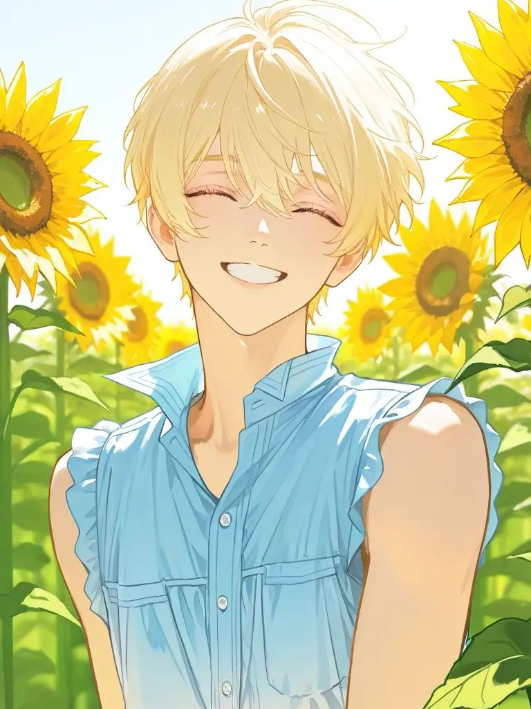 LankyArena1734의 케이