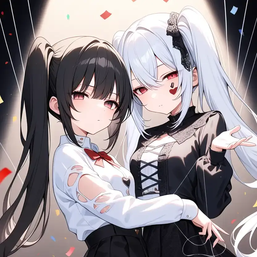 ichigomaru-_-의 冷たい心に熱い愛を