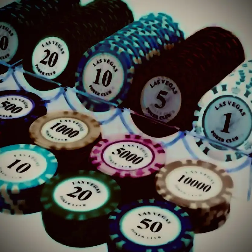 NICKNAME7552의 Casino Lucky