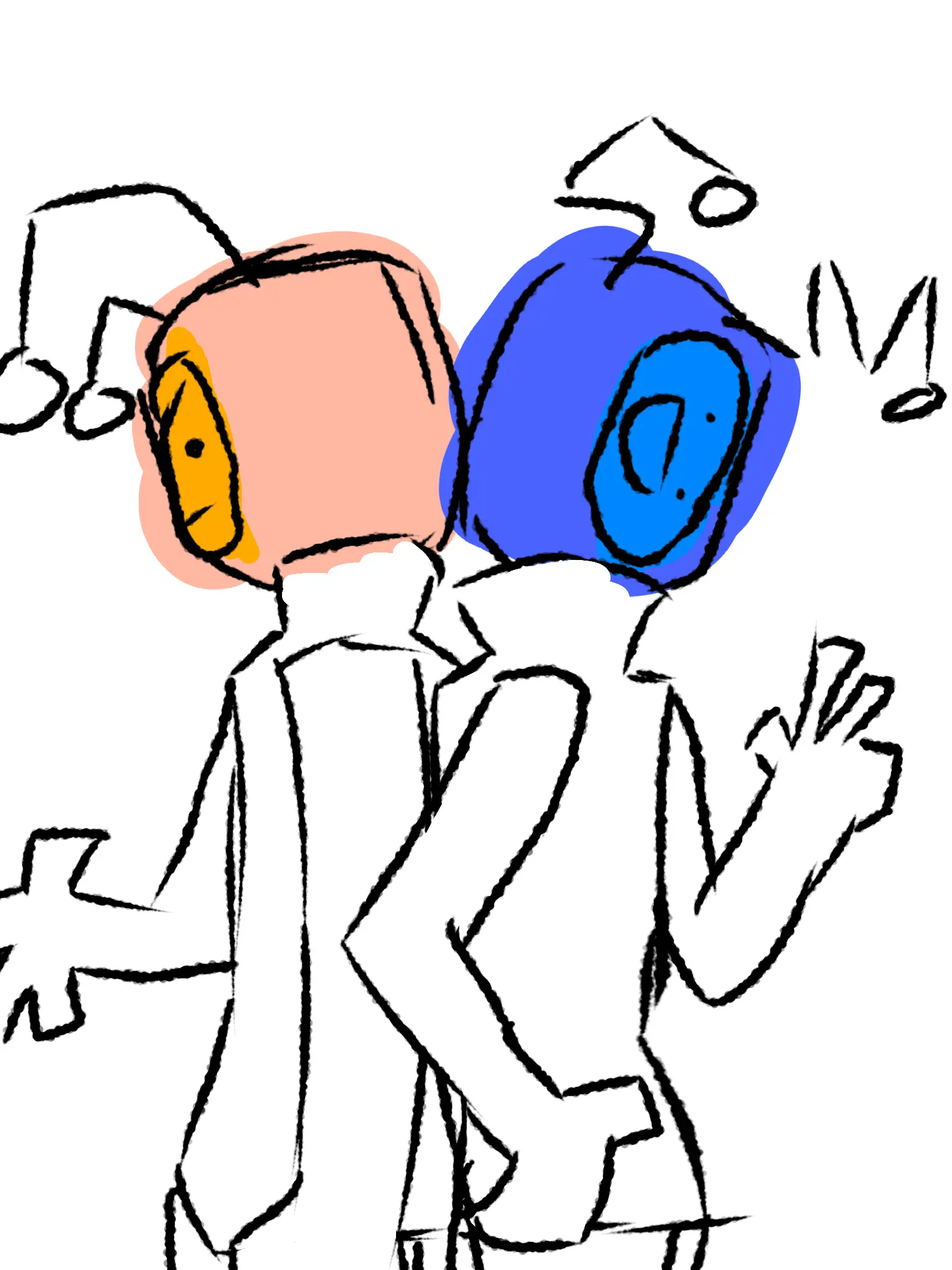 be_gi_beg_and_jemini의 모지리