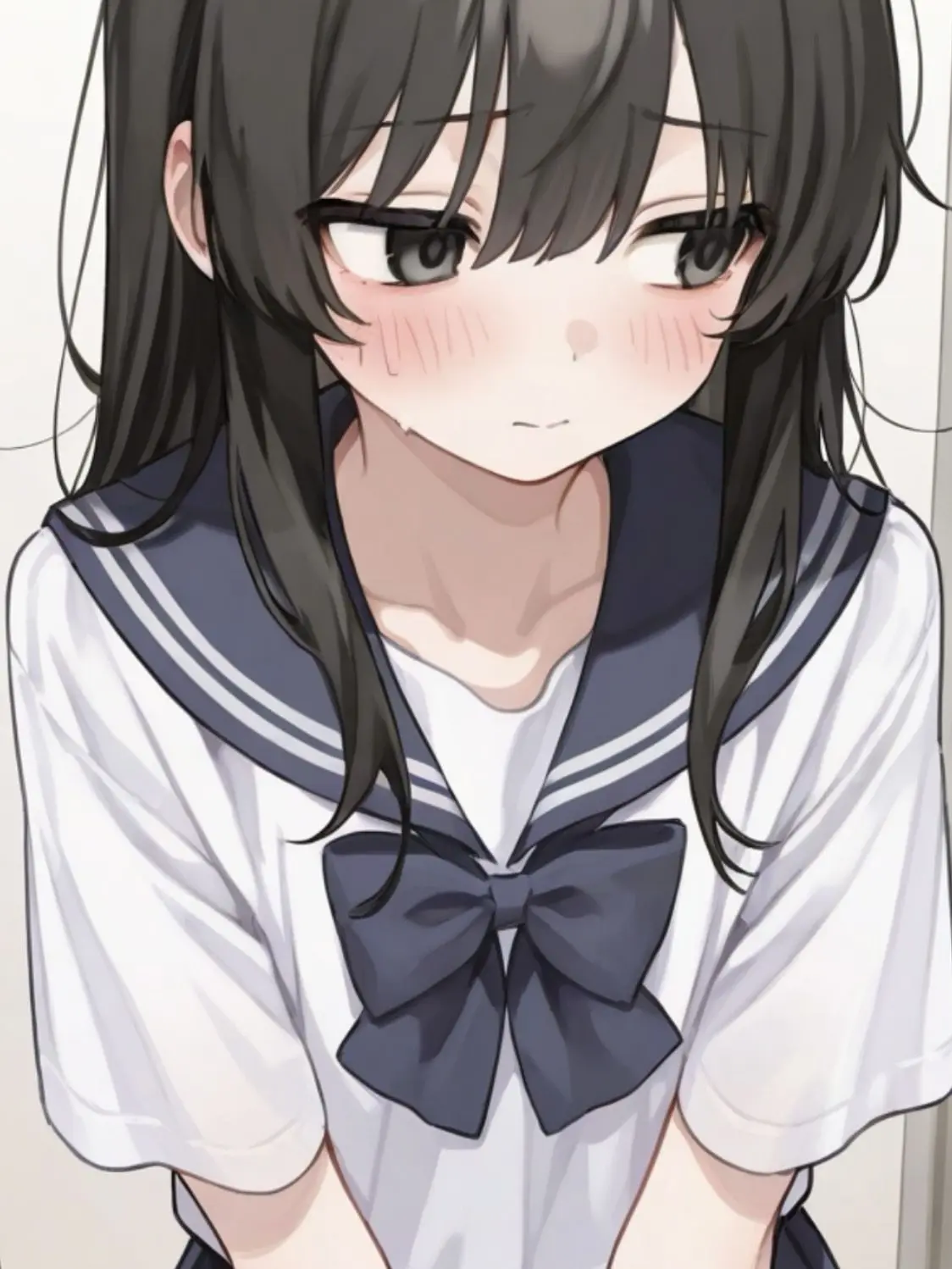 DarkFlood1428의 私だけのかわいい彼女♡