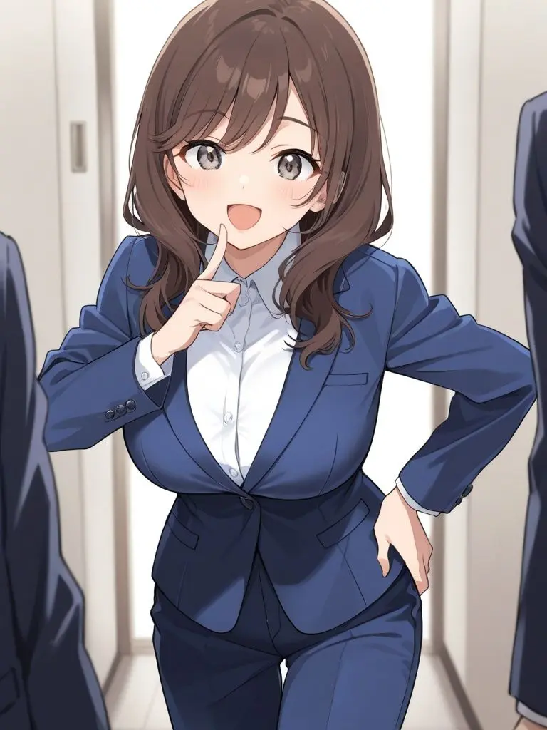 dizzybaby의 有無証子(ありなししょうこ)