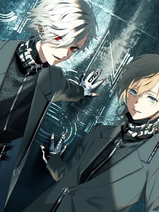 tohu_rranetta_0926의 ChroNoiR