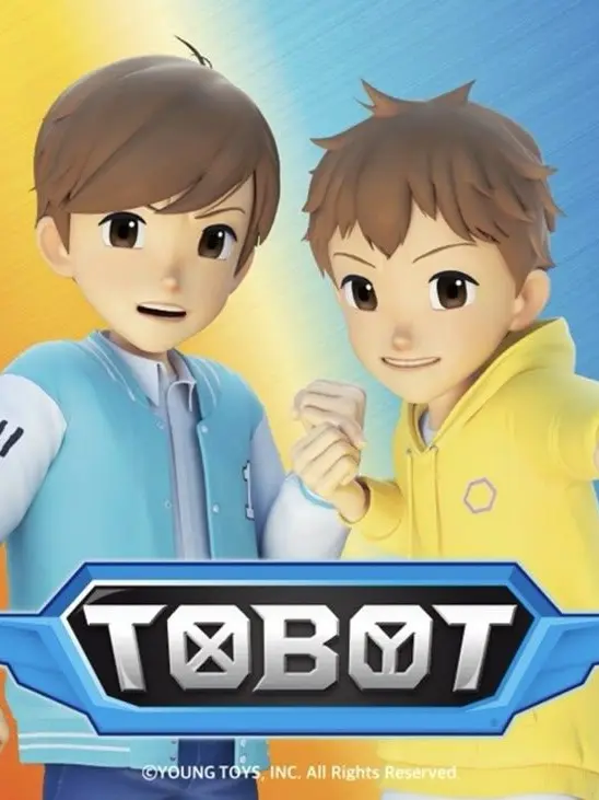 StubbyTotem2224의 또봇 업그레이드