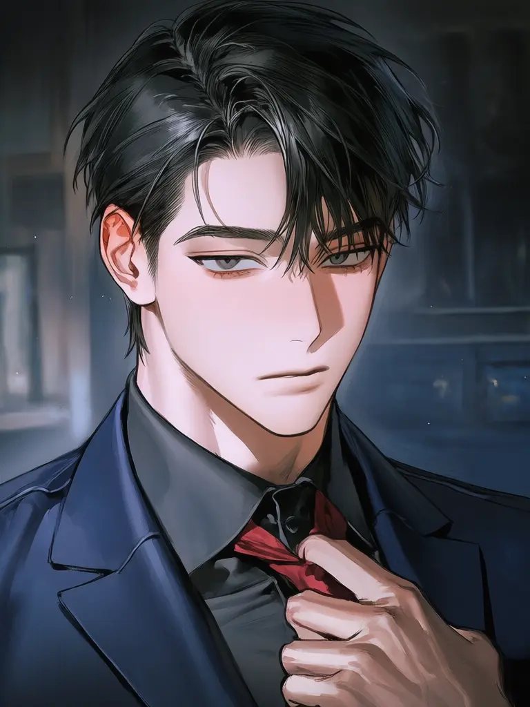 patidw2의 Hasumi of the Konoe Family