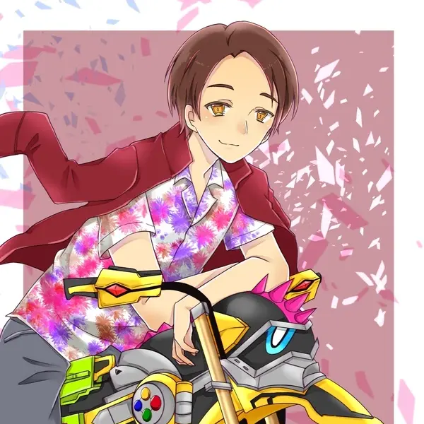 MauveDolce4041의 嘘つきの監察医