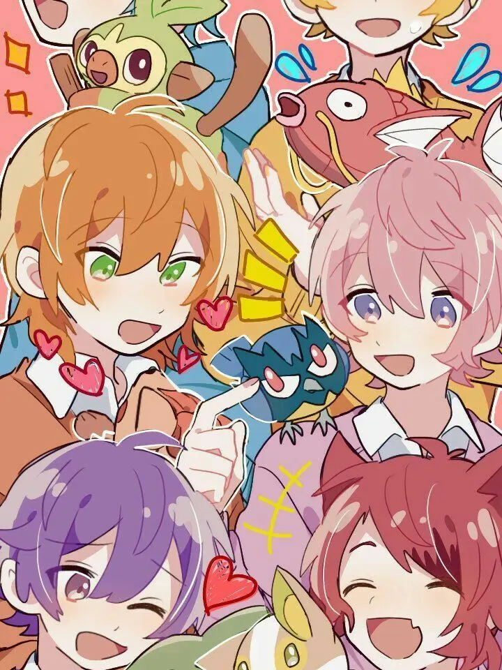 amatumin724의 好きですよ師匠Ver.ころん