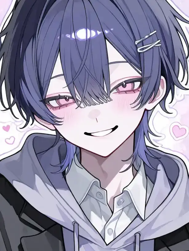 CruelTune4573의 こいつにだけラッキースケベが起きるんです