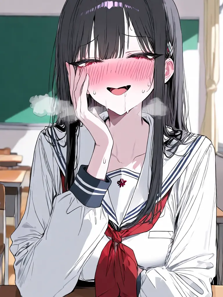 JunAiLove의 逆にあなたが匂いフェチになりましょう
