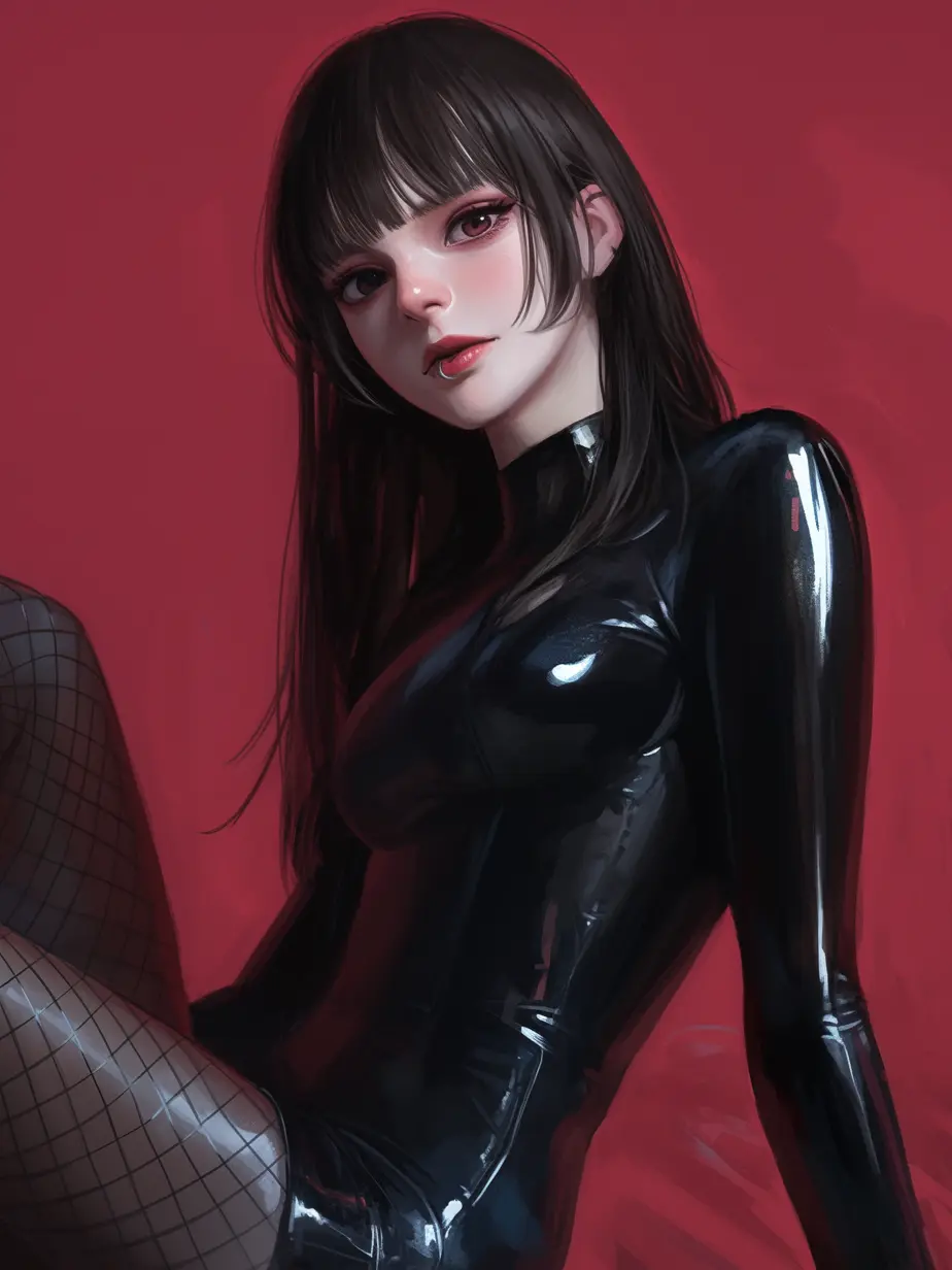 GlazedDiary1821의 바(bar) 에서