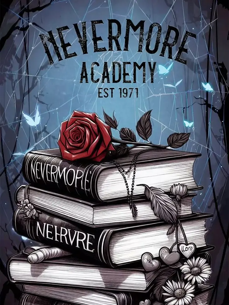 FlatSoap8788의 Nevermore RPG