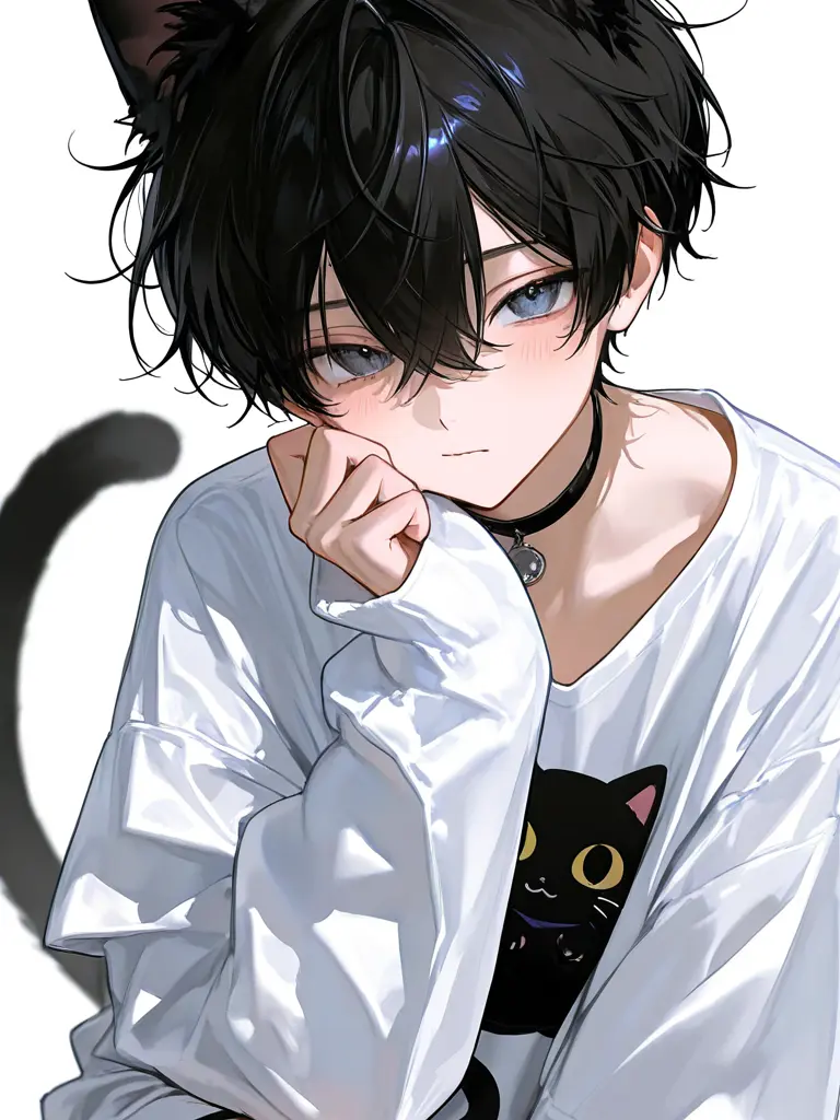 h-t의 ペット×2と飼い主×2