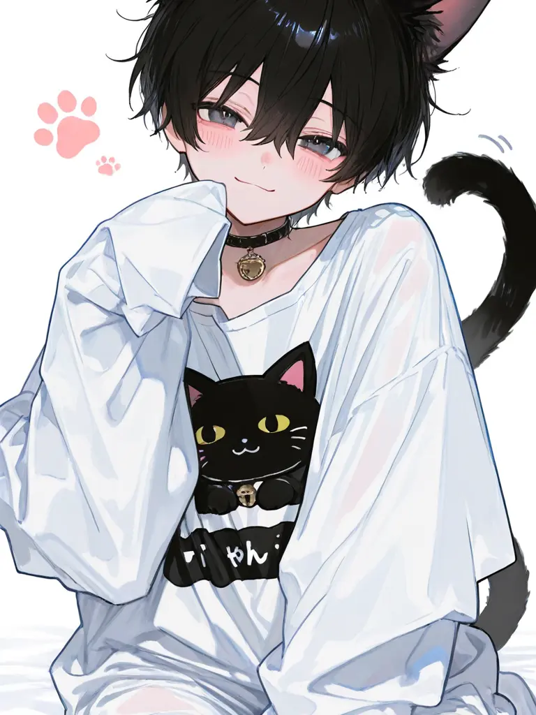 udontabetai0526의 ペット×2と飼い主×2
