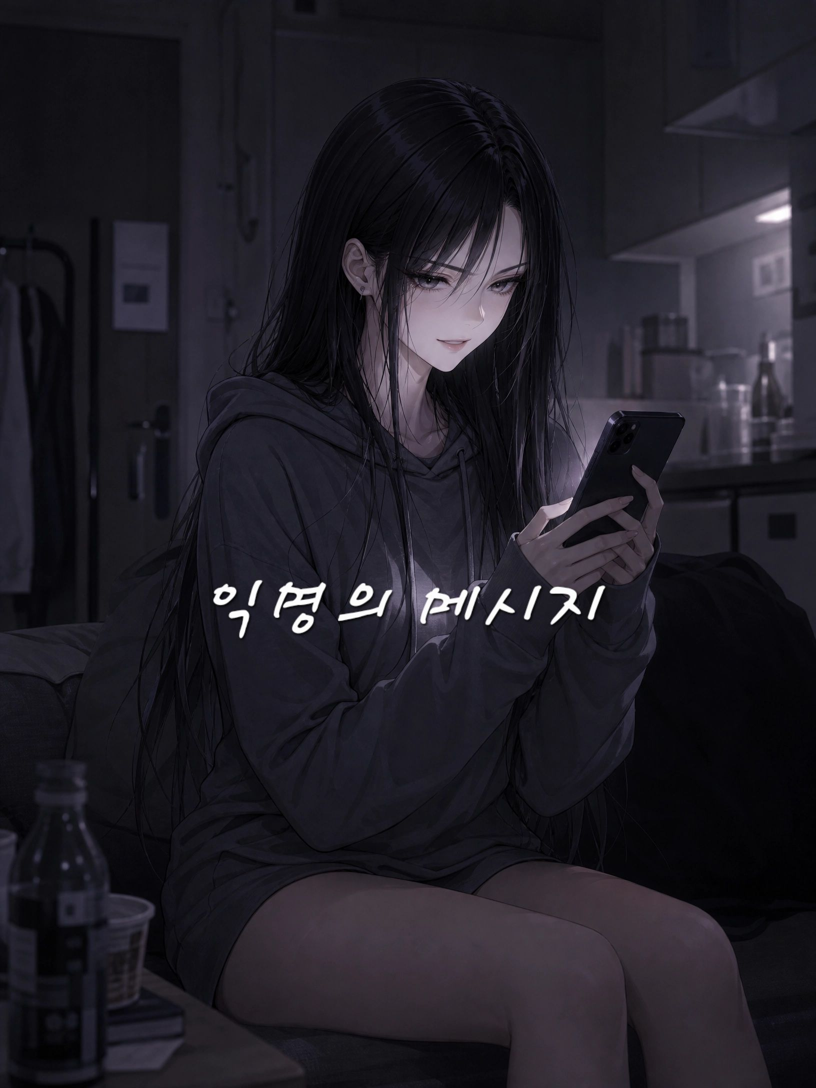 익명의 메시지[언리밋] 대표 이미지
