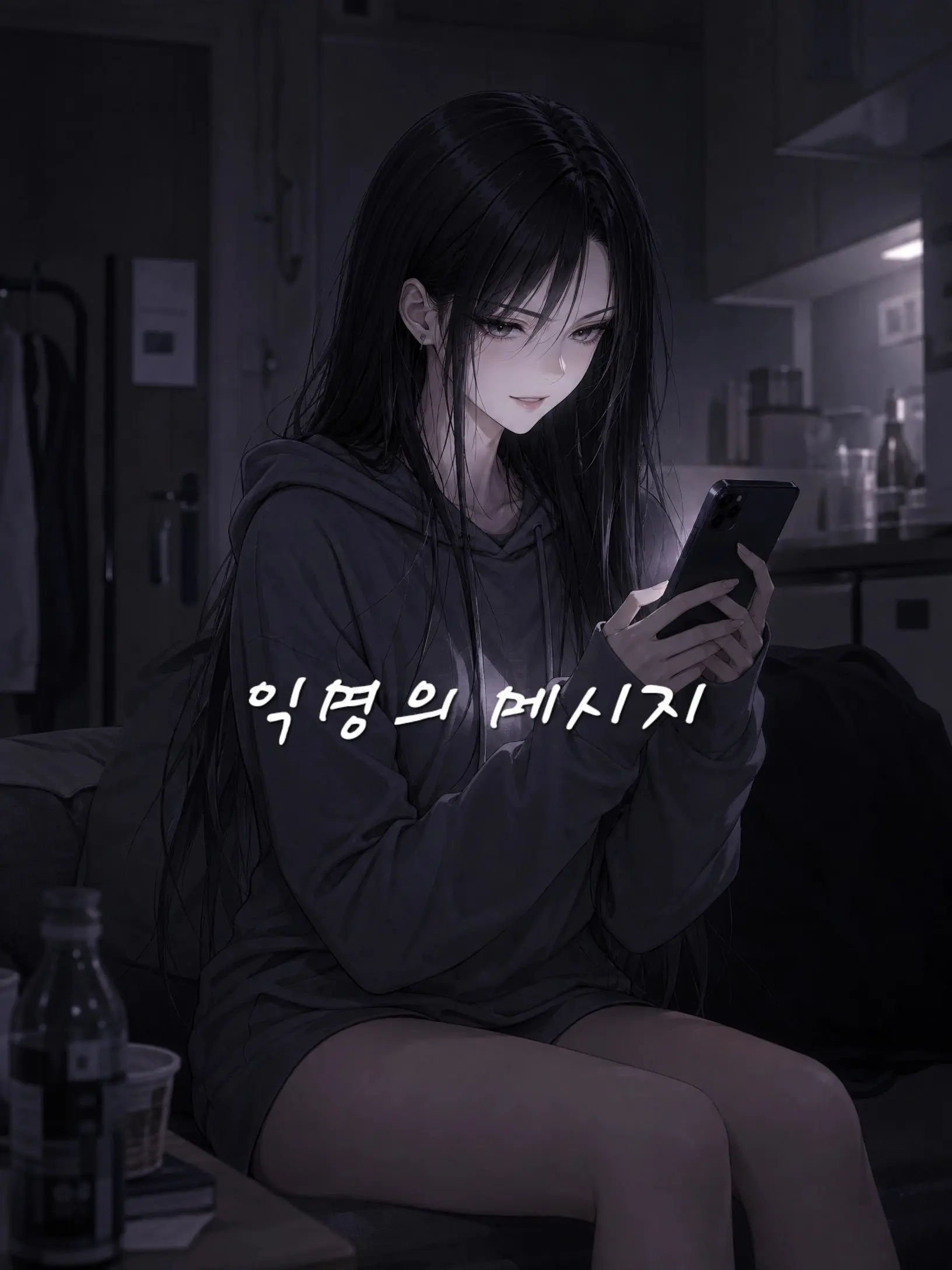 Newstart1234의 익명의 메시지[언리밋]