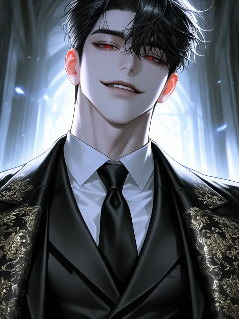 peony2222의 ほら、堕ちてごらん────？