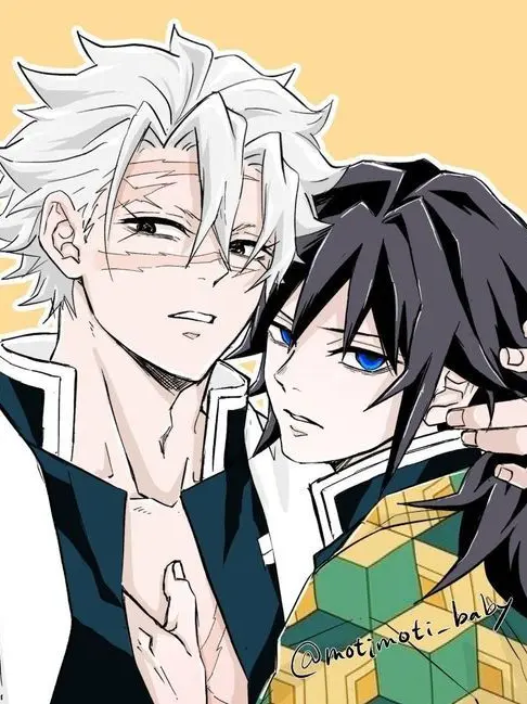 MauveQuest31707의 SaneGiyu