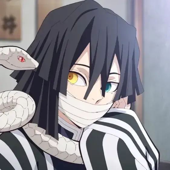 VocalHose7728의 이구로 오바나이의 츠구코인 나와 여우